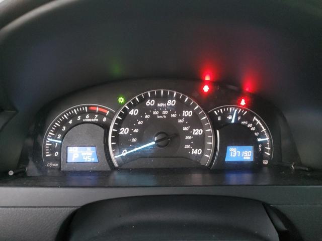 Фото 9 с аукциона – 2012 TOYOTA CAMRY BASE с VIN 4T1BF1FK0CU580977
