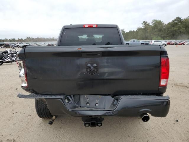 Photo 6 from auction – 2016 RAM 1500 ST with VIN 1C6RR6FT5GS324293