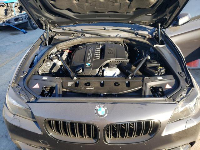 Photo 11 from auction – 2015 BMW 535 XI with VIN WBA5B3C52FD541719