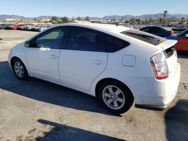 Photo 2 from auction – 2007 TOYOTA PRIUS with VIN JTDKB20U077628501