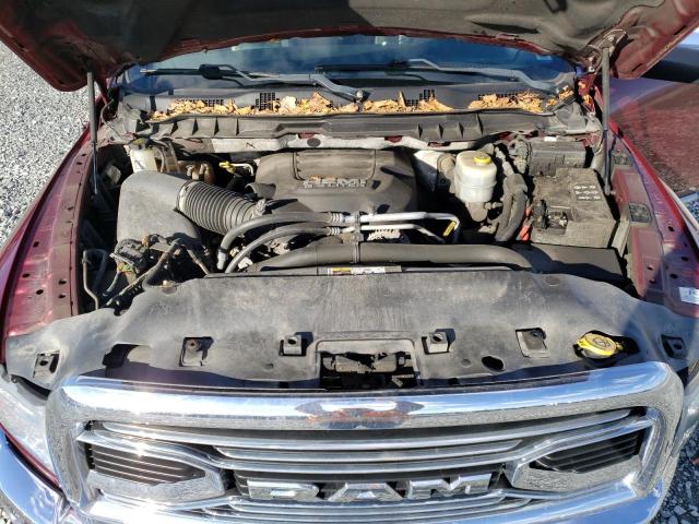 Photo 11 from auction – 2016 RAM 2500 LONGH with VIN 3C6UR5GJ3GG379186