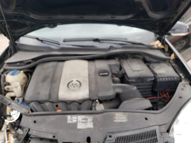 Photo 11 from auction – 2008 VOLKSWAGEN RABBIT with VIN WVWAA71K28W326188