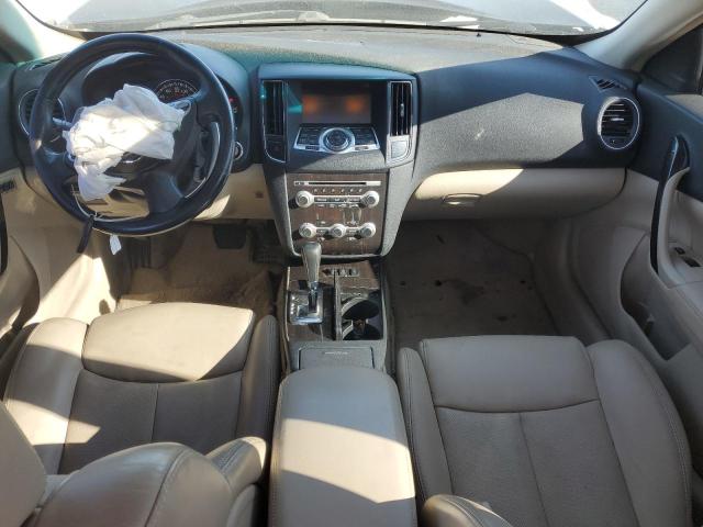 Photo 8 from auction – 2013 NISSAN MAXIMA S with VIN 1N4AA5AP5DC841834