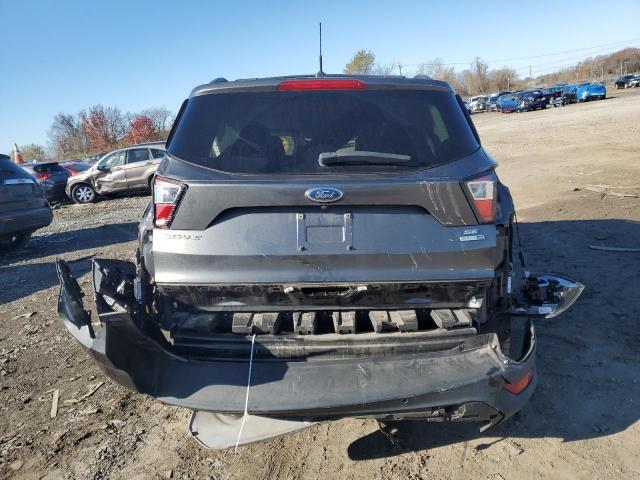 Photo 6 from auction – 2017 FORD ESCAPE SE with VIN 1FMCU9G90HUD49475