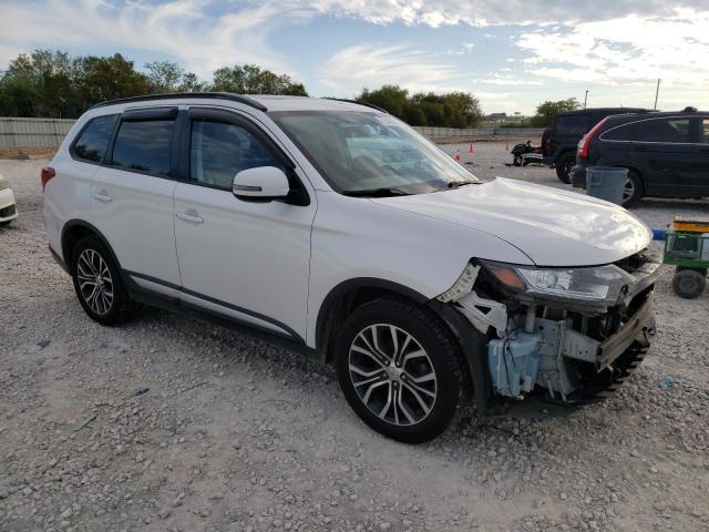 Photo 4 from auction – 2016 MITSUBISHI OUTLANDER with VIN JA4AZ3A34GZ021311