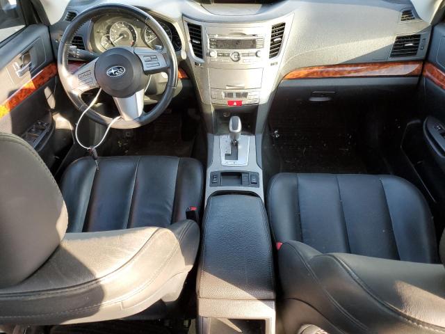 Photo 8 from auction – 2011 SUBARU LEGACY 3.6 with VIN 4S3BMDJ60B2214159