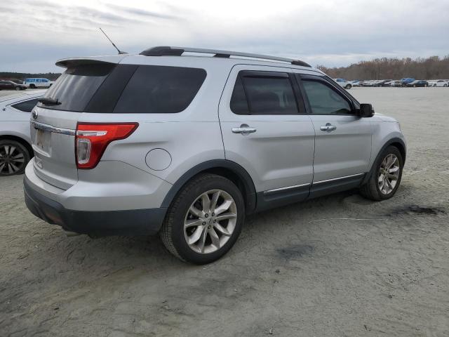 Photo 3 from auction – 2011 FORD EXPLORER L with VIN 1FMHK7F84BGA59173