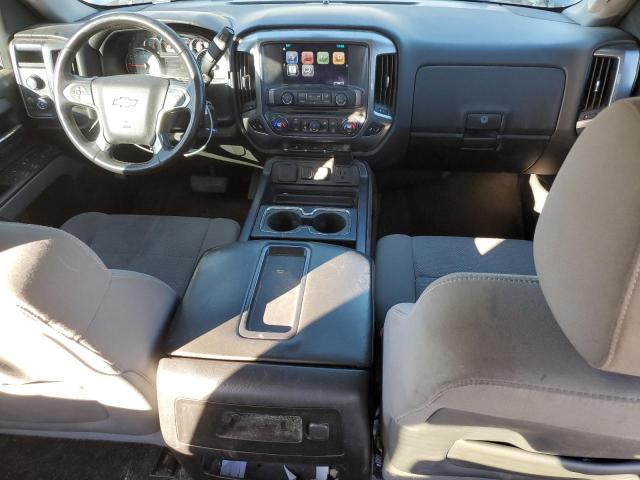 Photo 8 from auction – 2014 CHEVROLET SILVERADO with VIN 3GCUKREC1EG433641
