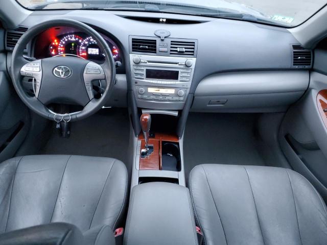 Photo 8 from auction – 2011 TOYOTA CAMRY BASE with VIN 4T4BF3EK4BR201805