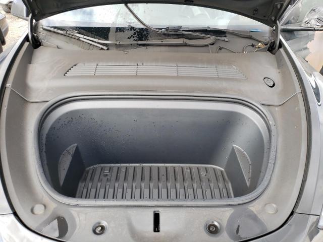 Photo 11 from auction – 2021 TESLA MODEL Y with VIN 5YJYGDEE1MF265009