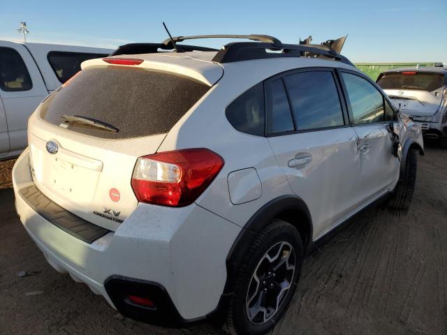 Photo 3 from auction – 2015 SUBARU XV CROSSTR with VIN JF2GPADC1F8304485