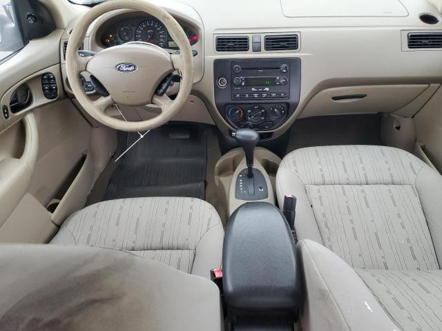 Photo 8 from auction – 2006 FORD FOCUS ZX4 with VIN 1FAFP34N16W229036