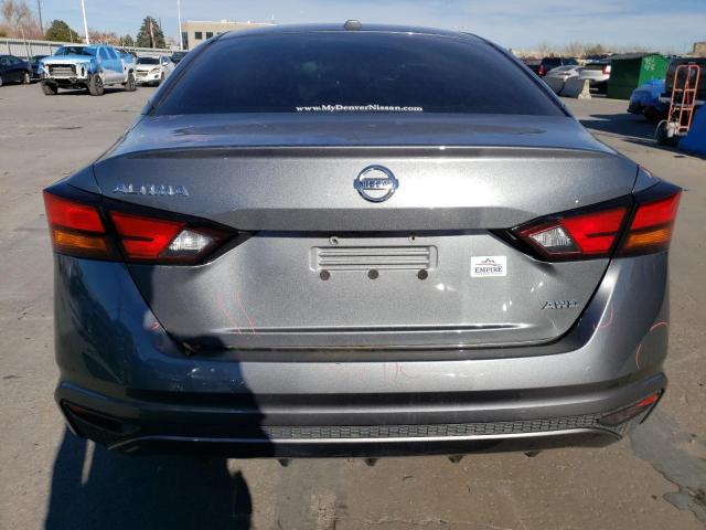Photo 6 from auction – 2020 NISSAN ALTIMA S with VIN 1N4BL4BW5LC101696