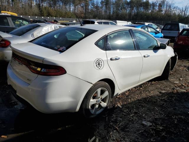 Photo 3 from auction – 2015 DODGE DART SXT with VIN 1C3CDFBB9FD199882