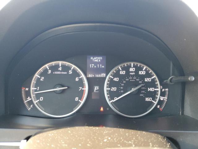 Photo 9 from auction – 2013 ACURA RDX TECHNO with VIN 5J8TB4H58DL008223