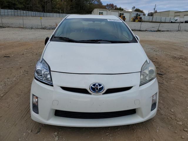 Photo 5 from auction – 2010 TOYOTA PRIUS with VIN JTDKN3DU2A5175900