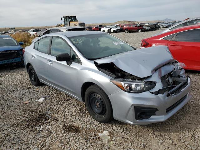 Photo 4 from auction – 2019 SUBARU IMPREZA with VIN 4S3GKAA65K3620863