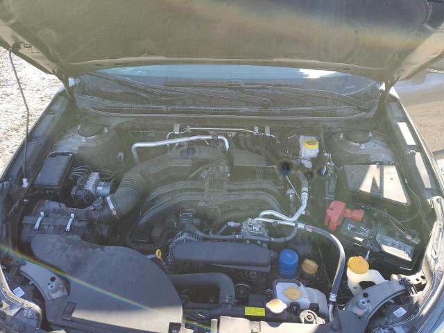 Photo 11 from auction – 2021 SUBARU OUTBACK PR with VIN 4S4BTADC1M3134722