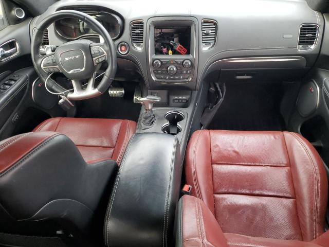 Photo 8 from auction – 2018 DODGE DURANGO SR with VIN 1C4SDJGJ1JC302625