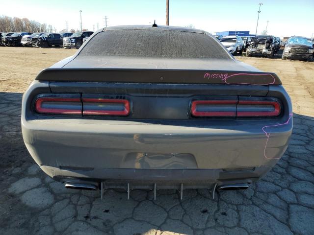 Photo 6 from auction – 2017 DODGE CHALLENGER with VIN 2C3CDZBT4HH531579