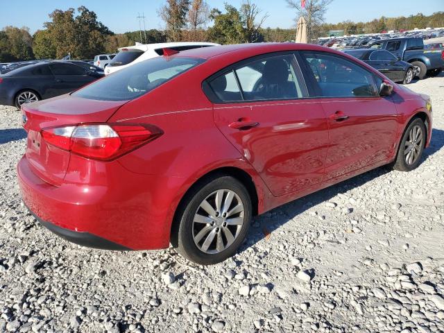Photo 3 from auction – 2014 KIA FORTE LX with VIN KNAFX4A60E5146650
