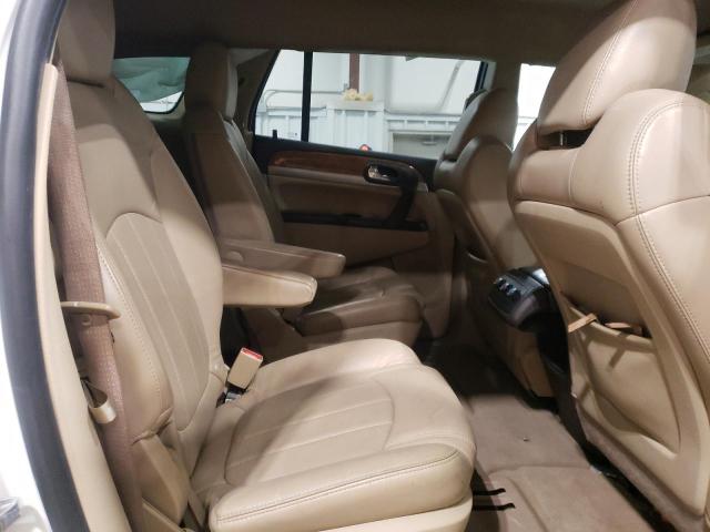 Photo 11 from auction – 2012 BUICK ENCLAVE with VIN 5GAKVCEDXCJ423773