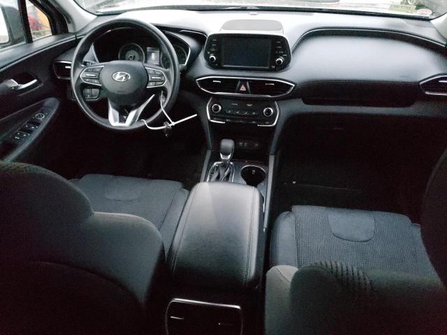 Photo 8 from auction – 2019 HYUNDAI SANTA FE S with VIN 5NMS2CAD9KH077748
