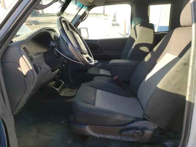 Photo 7 from auction – 2011 FORD RANGER SUP with VIN 1FTKR1ED0BPB05678