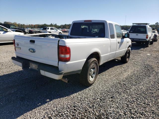 Photo 3 from auction – 2007 FORD RANGER SUP with VIN 1FTYR44UX7PA05754