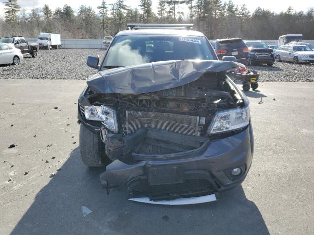 Photo 5 from auction – 2015 DODGE JOURNEY SX with VIN 3C4PDDBG7FT688790