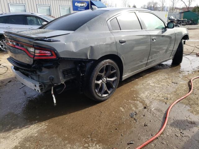 Photo 3 from auction – 2017 DODGE CHARGER R/ with VIN 2C3CDXCT3HH634981