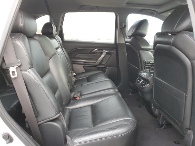 Photo 11 from auction – 2009 ACURA MDX TECHNO with VIN 2HNYD28449H506900