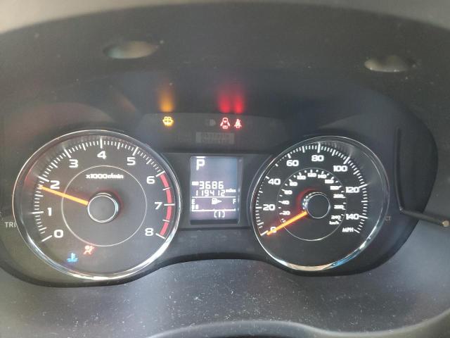 Photo 9 from auction – 2015 SUBARU FORESTER 2 with VIN JF2SJGWC2FH443343