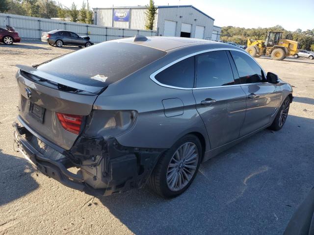 Photo 3 from auction – 2014 BMW 328 XIGT with VIN WBA3X5C5XED559288