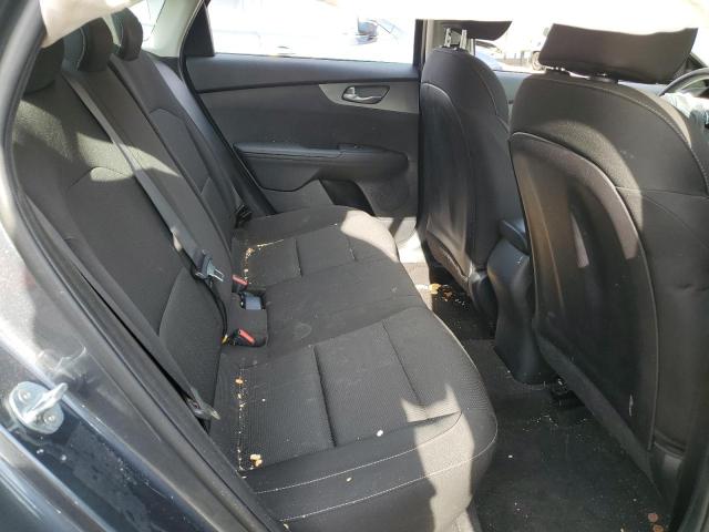 Photo 10 from auction – 2021 KIA FORTE FE with VIN 3KPF24AD5ME348130