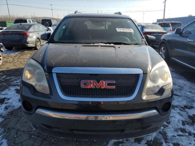 Photo 5 from auction – 2011 GMC ACADIA SLE with VIN 1GKKRNED2BJ284708