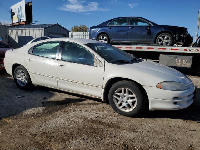 Photo 4 from auction – 2004 DODGE INTREPID S with VIN 2B3HD46R14H663214