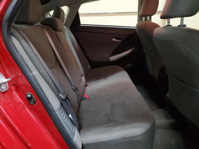 Photo 10 from auction – 2015 TOYOTA PRIUS with VIN JTDKN3DU9F0462008