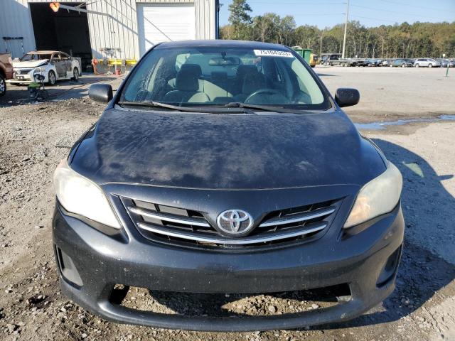 Photo 5 from auction – 2013 TOYOTA COROLLA BA with VIN 5YFBU4EE7DP203312