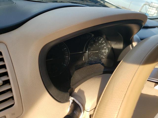 Photo 9 from auction – 2014 NISSAN ALTIMA 2.5 with VIN 1N4AL3AP5EC423791