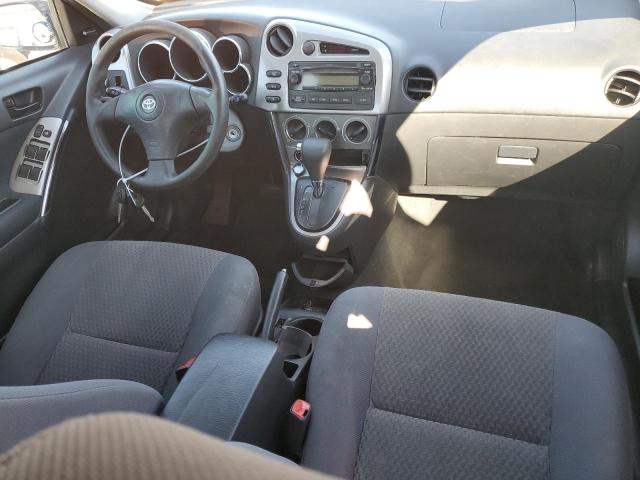 Photo 8 from auction – 2006 TOYOTA COROLLA MA with VIN 2T1KR32E56C609432