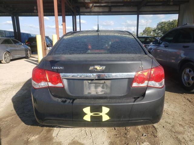 Photo 6 from auction – 2014 CHEVROLET CRUZE LT with VIN 1G1PC5SB2E7201763