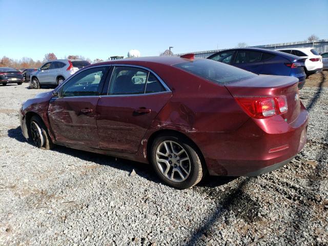 Photo 2 from auction – 2016 CHEVROLET MALIBU LIM with VIN 1G11C5SA5GF166464