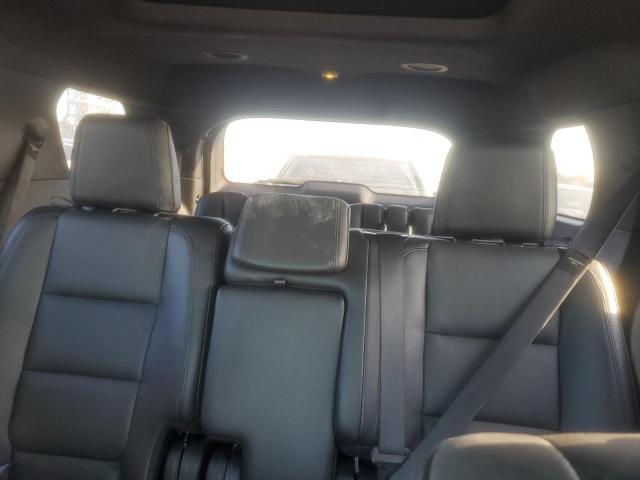 Photo 10 from auction – 2015 FORD EXPLORER L with VIN 1FM5K8F80FGA65275