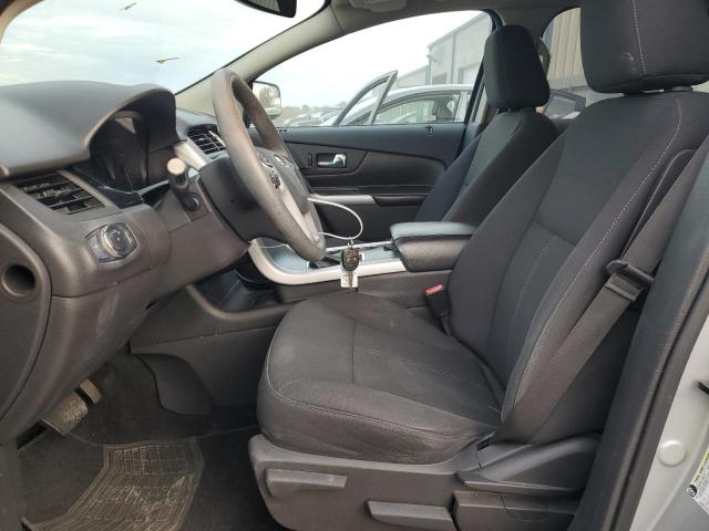 Photo 7 from auction – 2011 FORD EDGE SE with VIN 2FMDK3GC9BBA04994