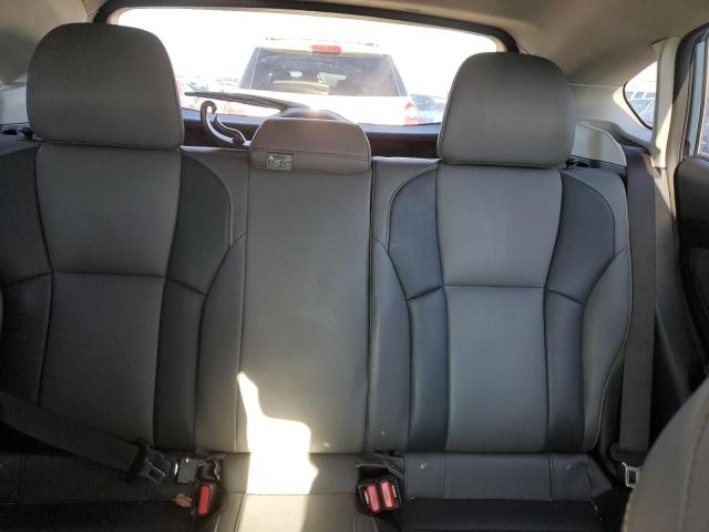 Photo 10 from auction – 2021 SUBARU CROSSTREK with VIN JF2GTHSC5MH671961