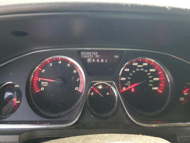 Photo 9 from auction – 2015 GMC ACADIA SLE with VIN 1GKKVPKD7FJ166025