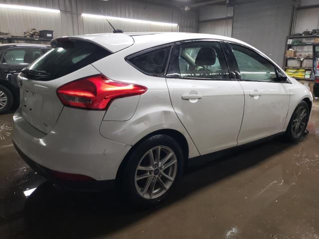 Photo 3 from auction – 2018 FORD FOCUS SE with VIN 1FADP3K2XJL267035