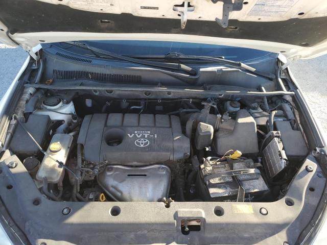 Photo 11 from auction – 2010 TOYOTA RAV4 with VIN 2T3BF4DV9AW032804