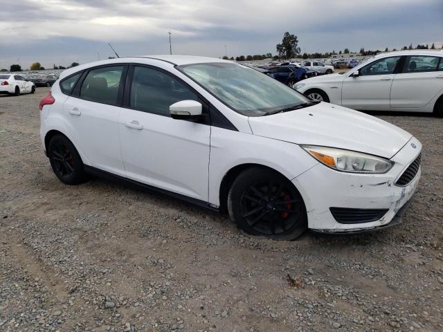 Photo 4 from auction – 2016 FORD FOCUS SE with VIN 1FADP3K22GL263795